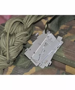 Bushcraft Essentials Camping Kit EDCBox 13 Bushcraft Essentials Camping Kit EDCBox