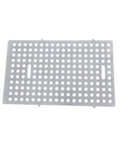 Bushcraft Essentials Camping Kit Grill Plate XL 9 Bushcraft Essentials Camping Kit Grill Plate XL