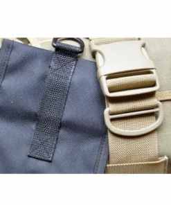 Bushcraft Essentials Camping Kit Heavy Duty Bag