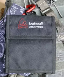 Bushcraft Essentials Camping Kit Heavy Duty Bag