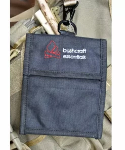 Bushcraft Essentials Camping Kit Heavy Duty Bag