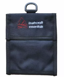 Bushcraft Essentials Camping Kit Heavy Duty Bag