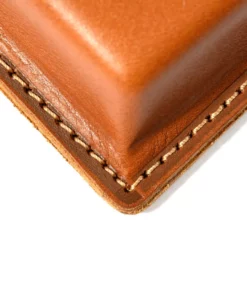 Bushcraft Essentials Camping Kit Leather Pouch Bushbox LF