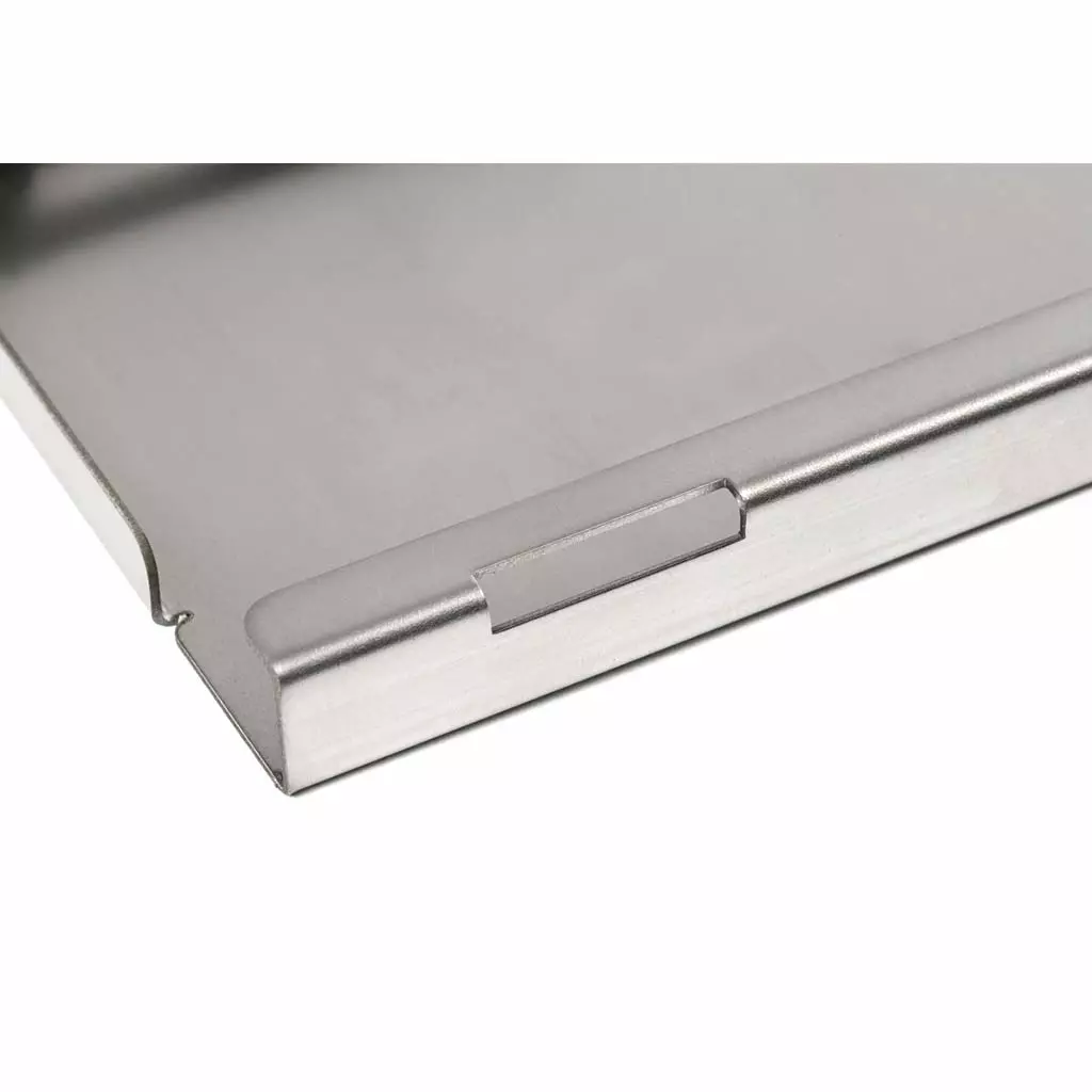 Bushcraft Essentials Multifunctional Case Bushbox LF | Titanium 7 Bushcraft Essentials Multifunctional Case Bushbox LF | Titanium