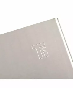 Bushcraft Essentials Multifunctional Case Bushbox LF | Titanium 11 Bushcraft Essentials Multifunctional Case Bushbox LF | Titanium