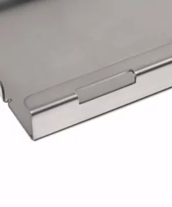 Bushcraft Essentials Multifunctional Case Bushbox XL | Titanium Camping Kit