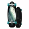 Carver Skateboards C7 Raw 28" Super Snapper Complete 1 Carver Skateboards C7 Raw 28" Super Snapper Complete