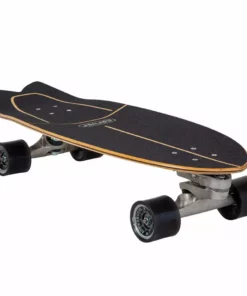 Carver Skateboards C7 Raw 29.25" CI Fishbeard Complete New