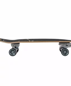 Carver Skateboards C7 Raw 29.25