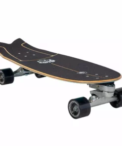 Carver Skateboards Skateboards & Slacklines C7 Raw 29.5