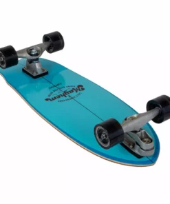 Carver Skateboards Skateboards & Slacklines C7 Raw 29.5" Lost RNF Retro Complete