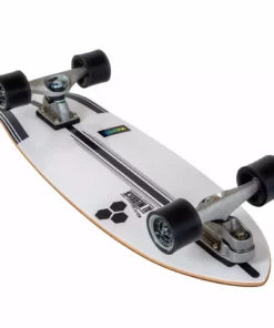Carver Skateboards C7 Raw 30.75