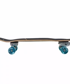 Carver Skateboards C7 Raw 31.25