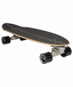 Carver Skateboards C7 Raw 31.75