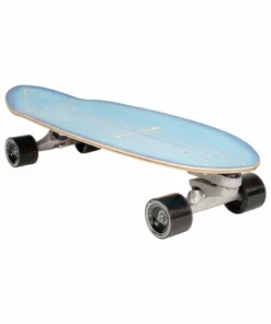 Carver Skateboards C7 Raw 31
