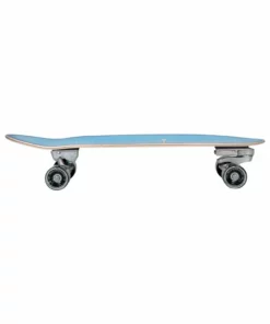 Carver Skateboards C7 Raw 31