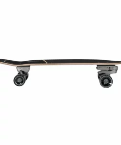 Carver Skateboards C7 Raw 31" Resin Complete