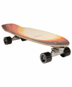 Carver Skateboards Skateboards & Slacklines C7 Raw 32