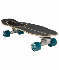 Carver Skateboards Skateboards & Slacklines C7 Raw 32