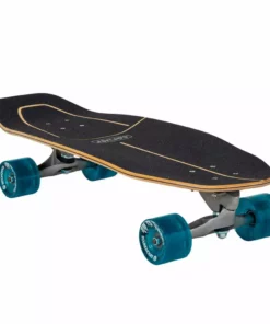 Carver Skateboards CX Raw 28" Super Snapper Complete Skateboards & Slacklines 9 Carver Skateboards CX Raw 28