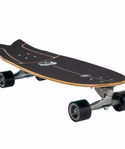 Carver Skateboards Skateboards & Slacklines CX Raw 29.5