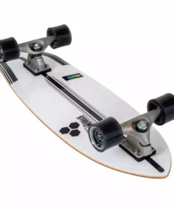 Carver Skateboards CX Raw 30.75