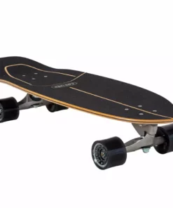 Carver Skateboards CX Raw 30.75" CI Happy Complete New