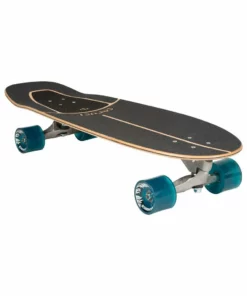 Carver Skateboards CX Raw 31.25
