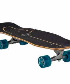 Carver Skateboards CX Raw 31.25" Super Slab 2021 Complete New