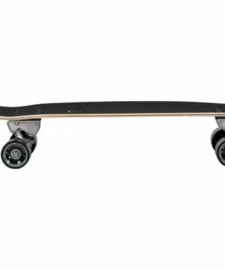Carver Skateboards Skateboards & Slacklines CX Raw 31.75