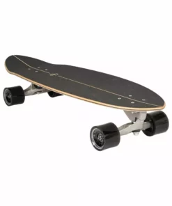 Carver Skateboards Skateboards & Slacklines CX Raw 31.75
