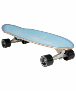 Carver Skateboards Skateboards & Slacklines CX Raw 31