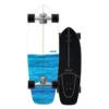Carver Skateboards Skateboards & Slacklines CX Raw 31" Resin Complete 2 Carver Skateboards Skateboards & Slacklines CX Raw 31" Resin Complete