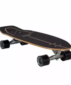 Carver Skateboards Skateboards & Slacklines CX Raw 31