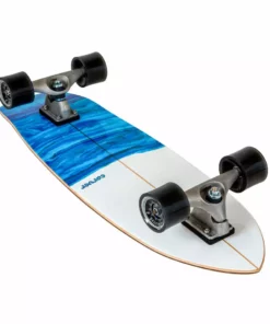 Carver Skateboards Skateboards & Slacklines CX Raw 31" Resin Complete