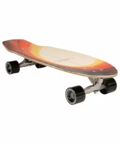 Carver Skateboards CX Raw 32
