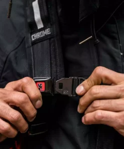 Chrome Industries Barrage Cargo Backpack New