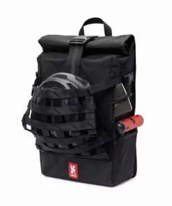 Chrome Industries Barrage Cargo Backpack New