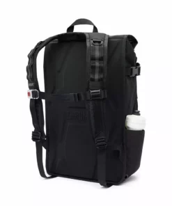 Chrome Industries Barrage Cargo Backpack New