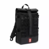 Chrome Industries Barrage Cargo Backpack New