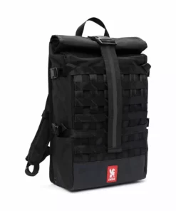 Chrome Industries Barrage Cargo Backpack New