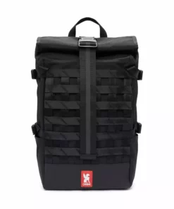 Chrome Industries Barrage Cargo Backpack New