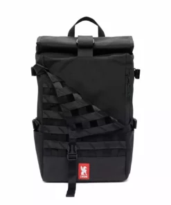 Chrome Industries Barrage Cargo Backpack New