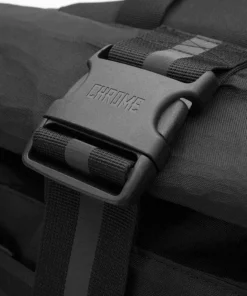 Chrome Industries Barrage Cargo Backpack