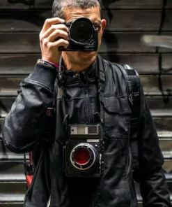 Chrome Industries Barrage Cargo Backpack