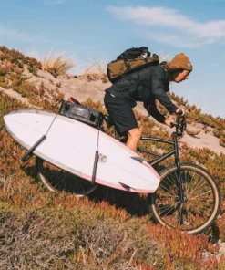 Chrome Industries Barrage Cargo Backpack