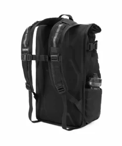 Chrome Industries Barrage Cargo Backpack