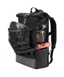 Chrome Industries Barrage Cargo Backpack Bags & EDC