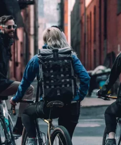 Chrome Industries Barrage Cargo Backpack