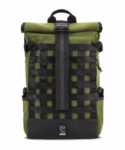 Chrome Industries Barrage Cargo Backpack